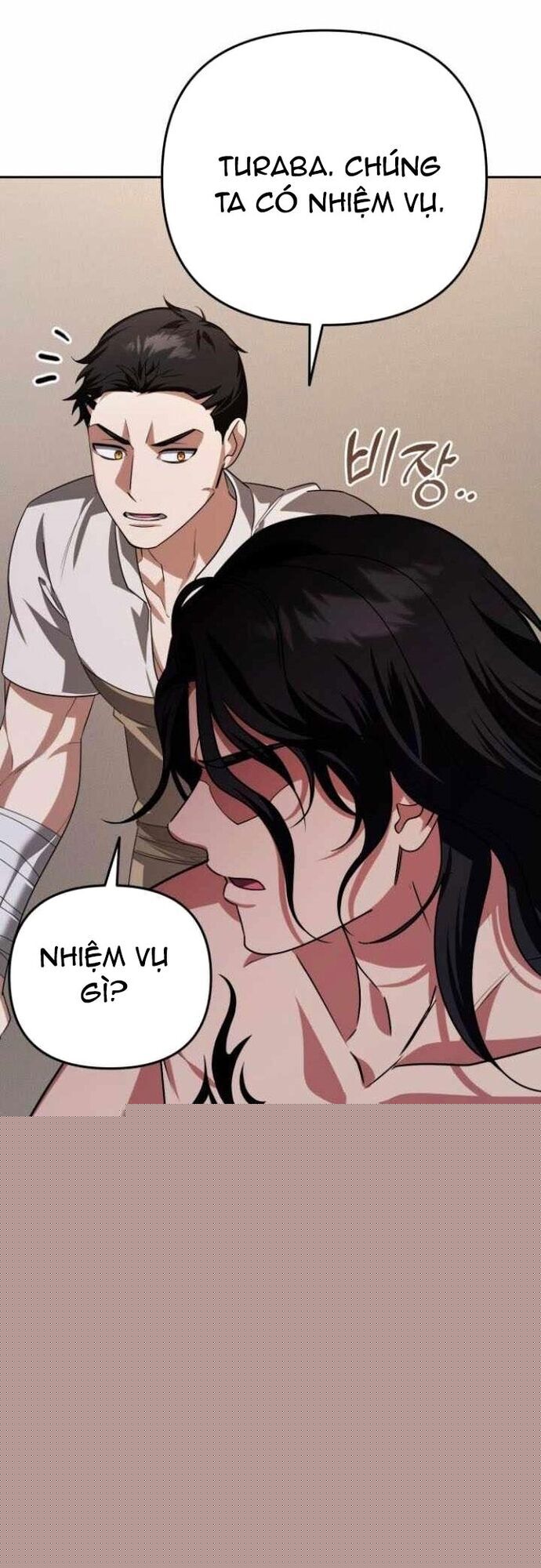 Bản Ngã Thay Đổi Chapter 34 - Trang 2