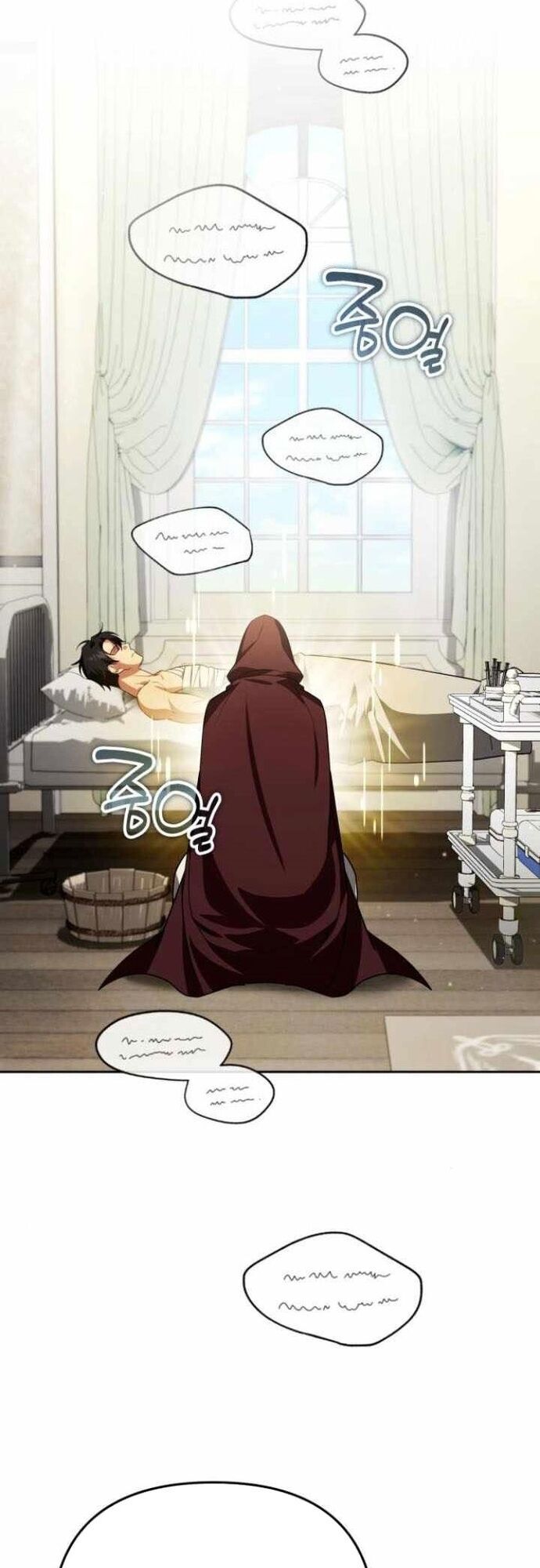 Bản Ngã Thay Đổi Chapter 34 - Trang 2