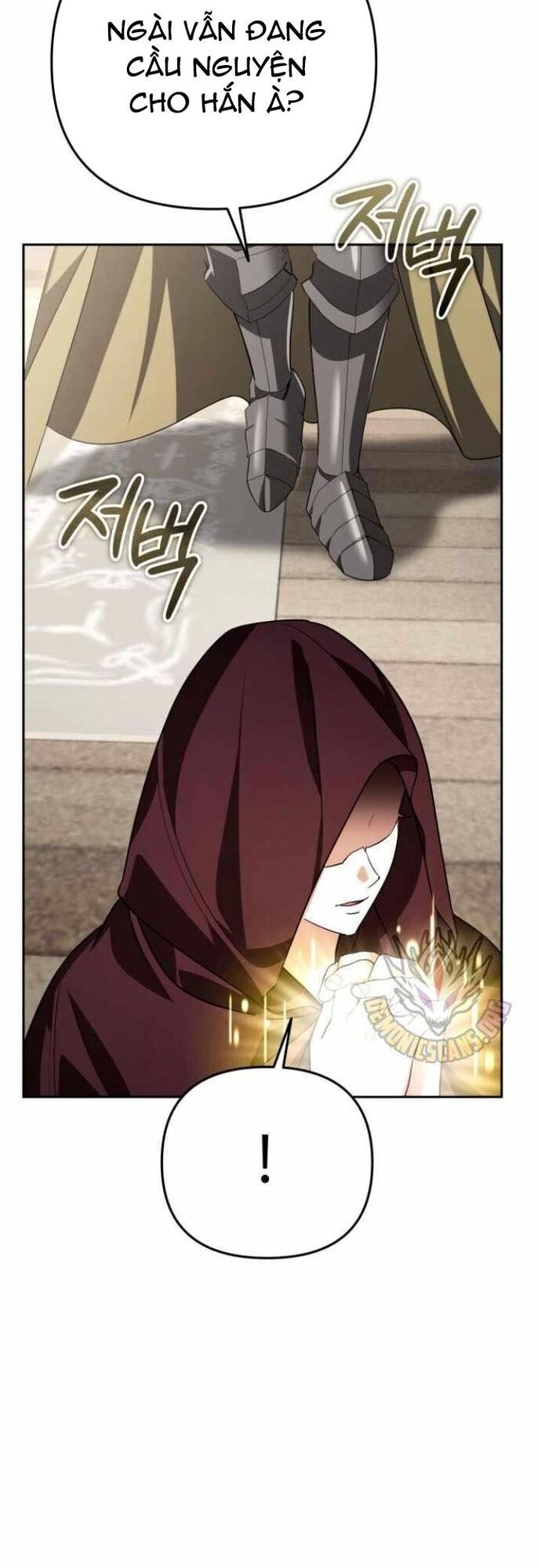 Bản Ngã Thay Đổi Chapter 34 - Trang 2
