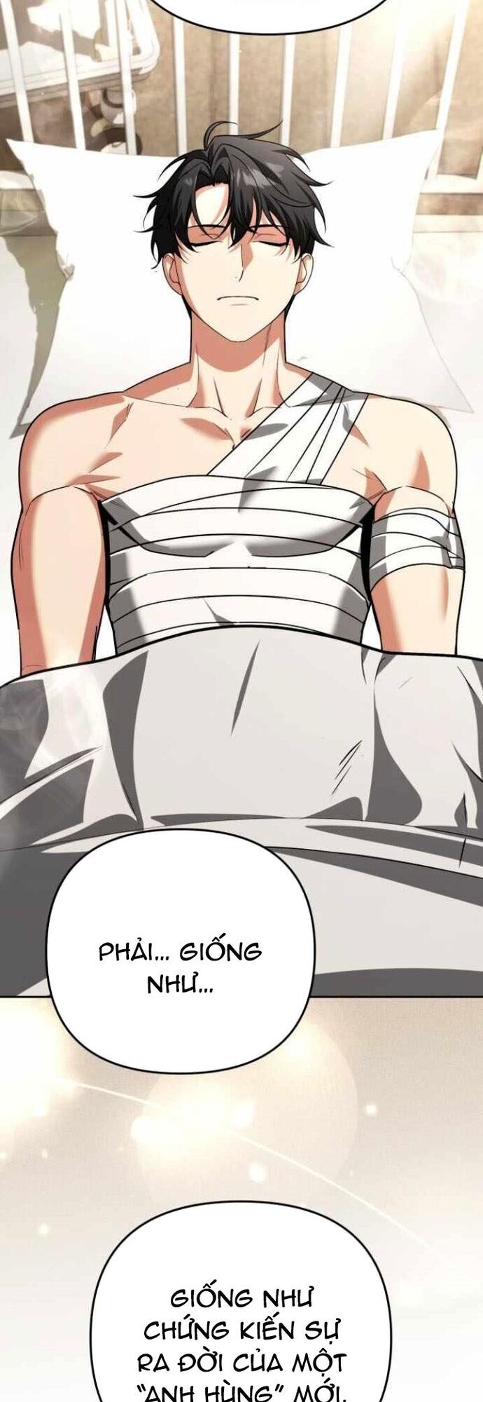 Bản Ngã Thay Đổi Chapter 34 - Trang 2