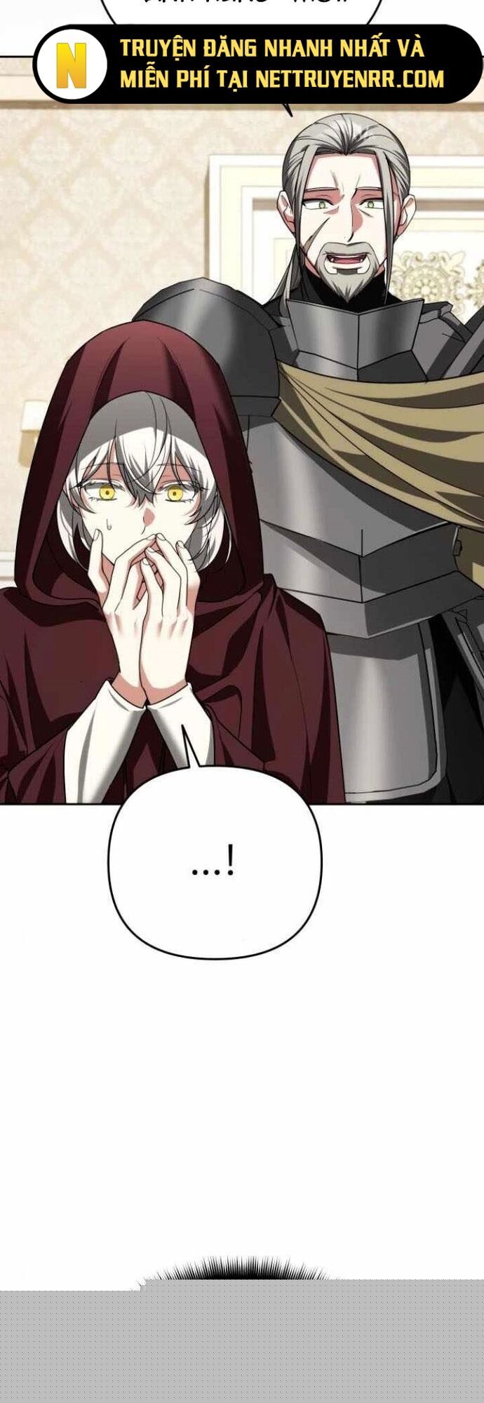 Bản Ngã Thay Đổi Chapter 34 - Trang 2