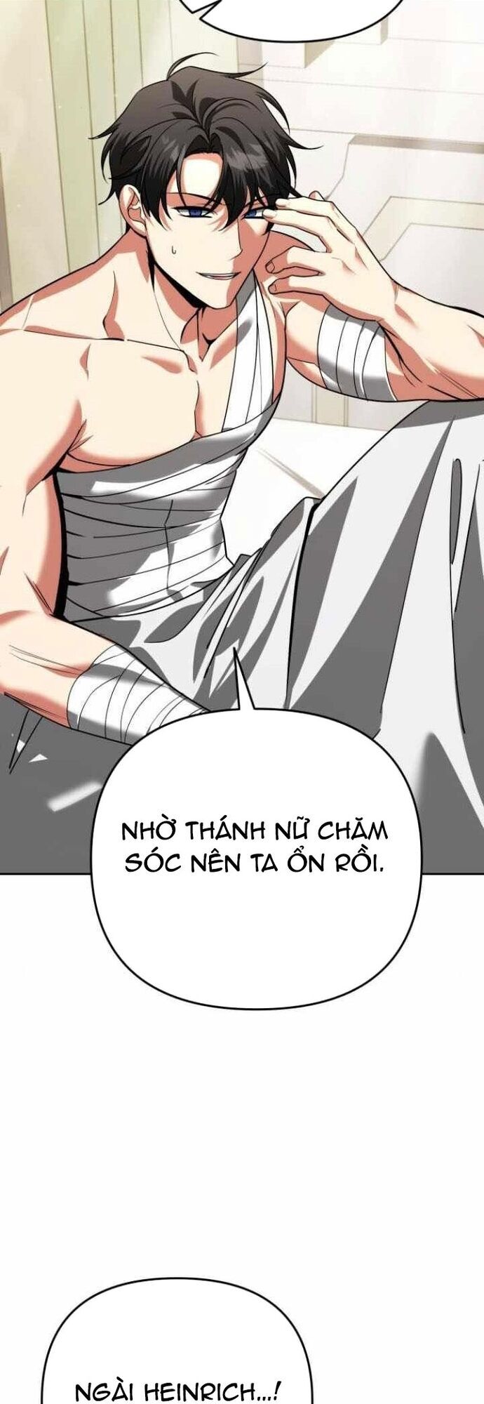 Bản Ngã Thay Đổi Chapter 34 - Trang 2