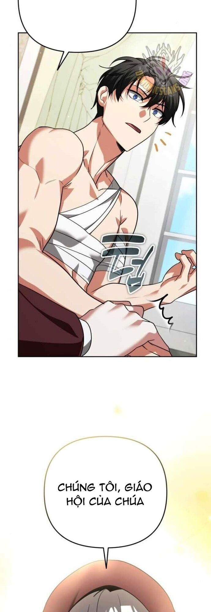 Bản Ngã Thay Đổi Chapter 34 - Trang 2