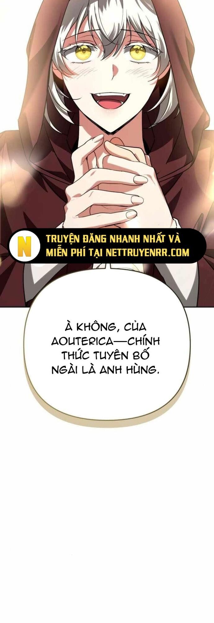Bản Ngã Thay Đổi Chapter 34 - Trang 2
