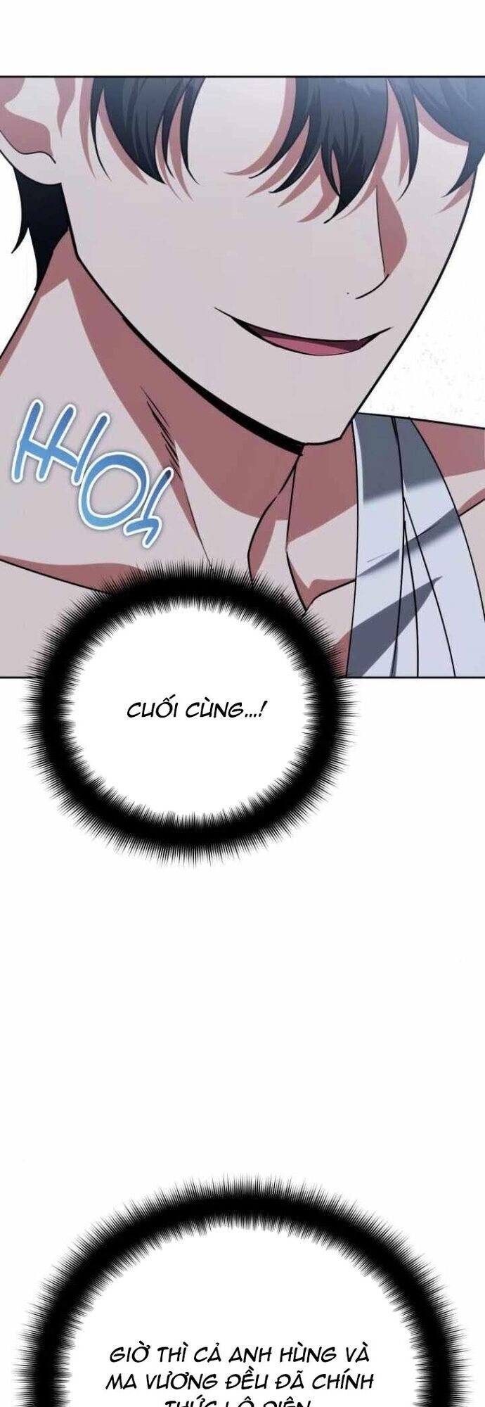 Bản Ngã Thay Đổi Chapter 34 - Trang 2