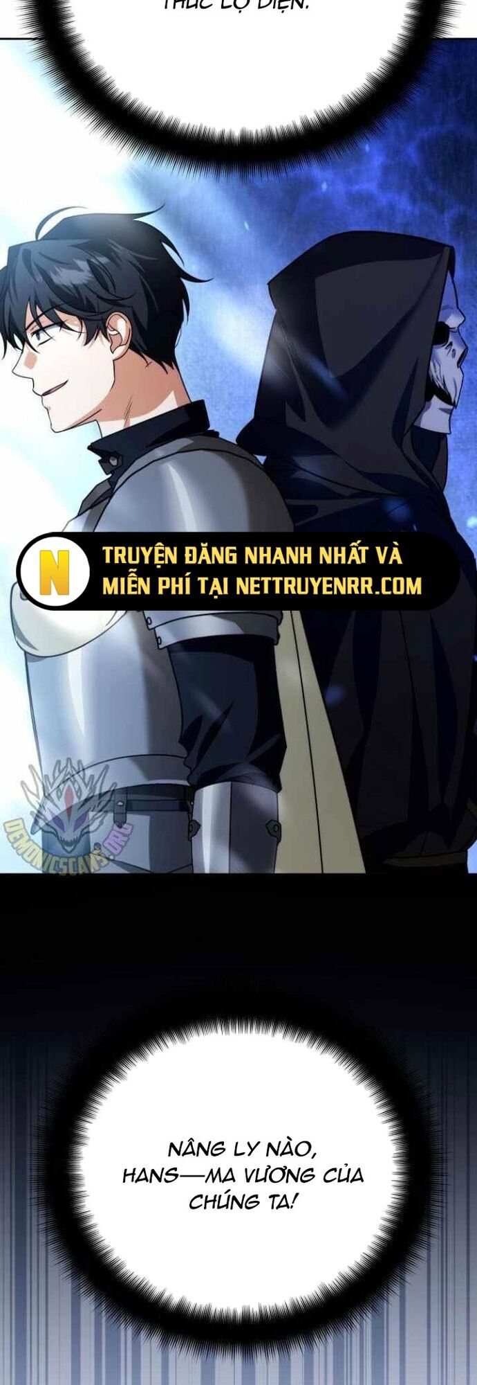 Bản Ngã Thay Đổi Chapter 34 - Trang 2