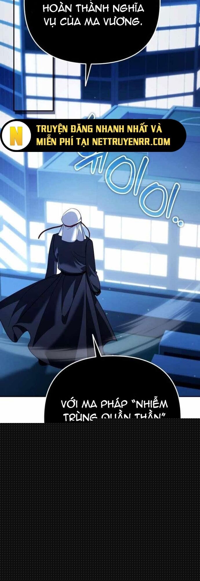 Bản Ngã Thay Đổi Chapter 34 - Trang 2