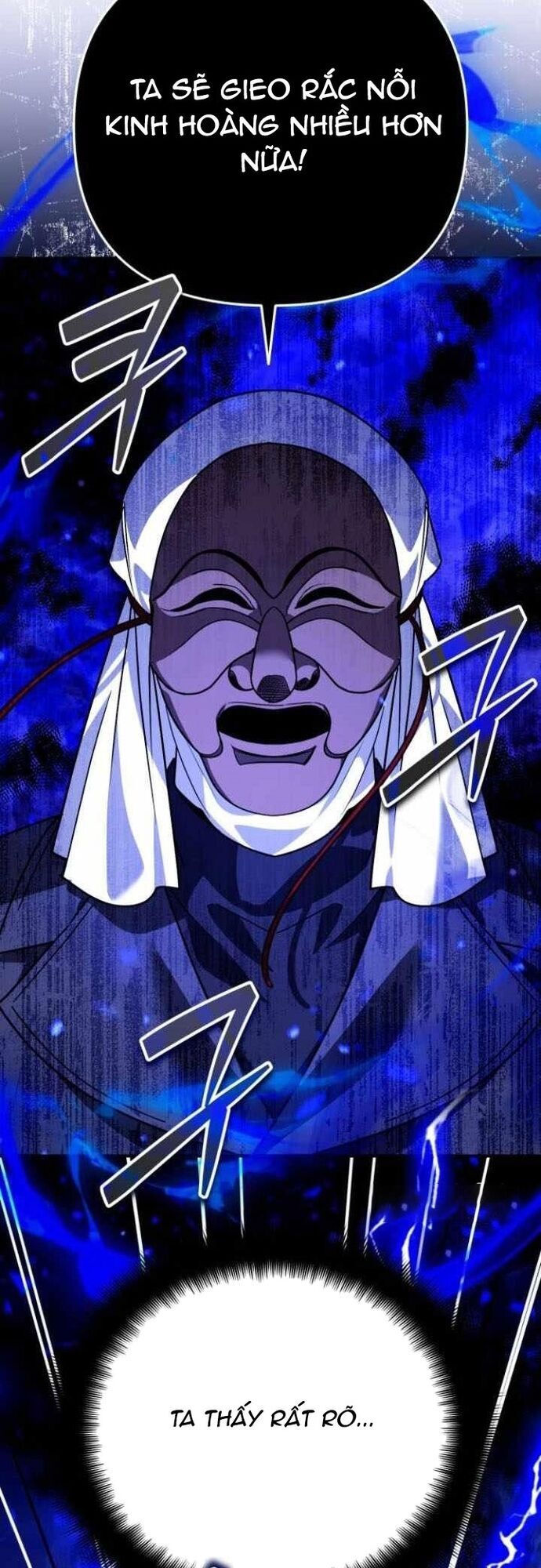 Bản Ngã Thay Đổi Chapter 34 - Trang 2
