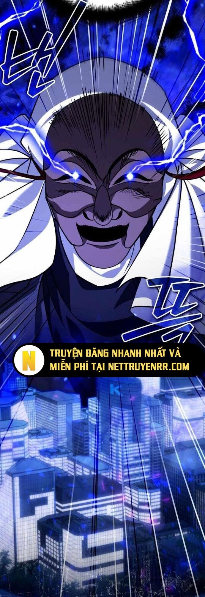 Bản Ngã Thay Đổi Chapter 34 - Trang 2