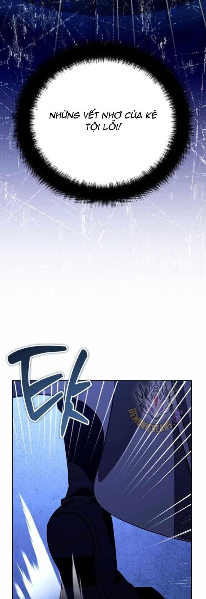 Bản Ngã Thay Đổi Chapter 34 - Trang 2