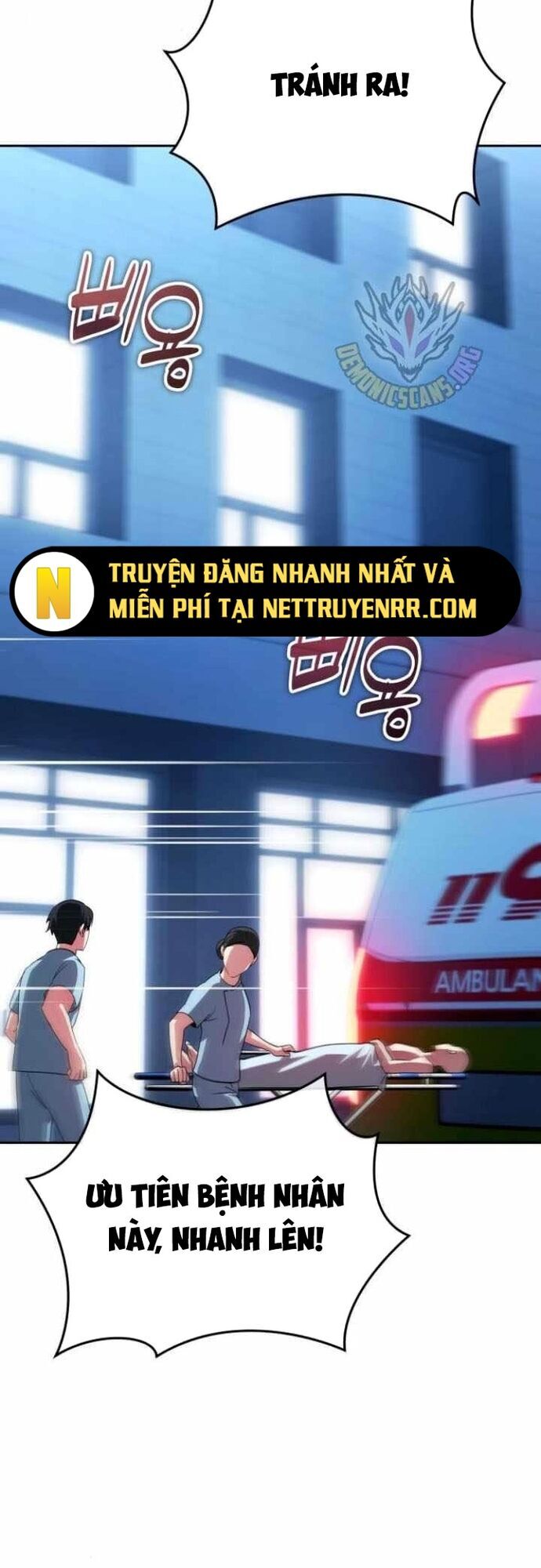 Bản Ngã Thay Đổi Chapter 34 - Trang 2