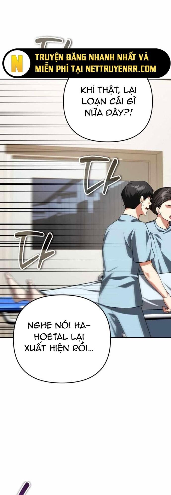 Bản Ngã Thay Đổi Chapter 34 - Trang 2