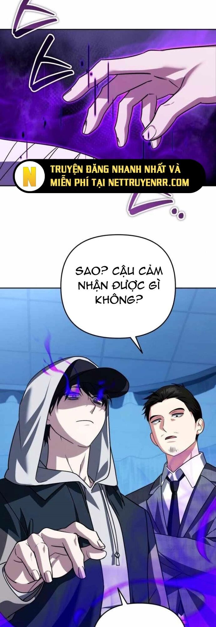 Bản Ngã Thay Đổi Chapter 34 - Trang 2