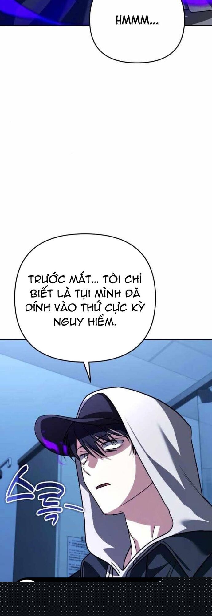Bản Ngã Thay Đổi Chapter 34 - Trang 2