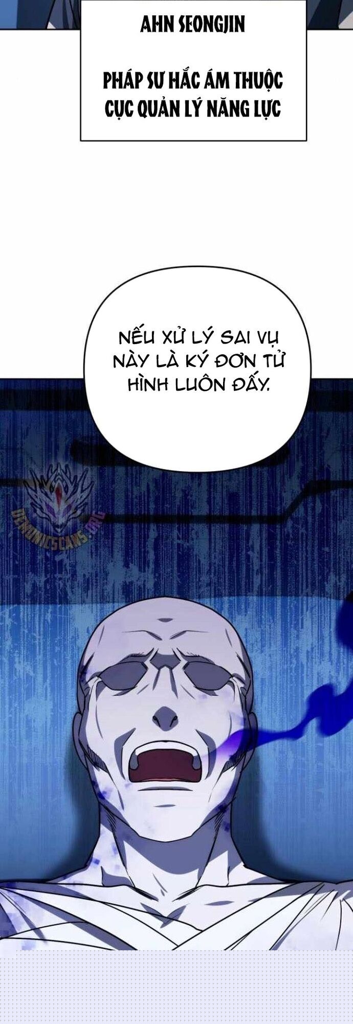 Bản Ngã Thay Đổi Chapter 34 - Trang 2