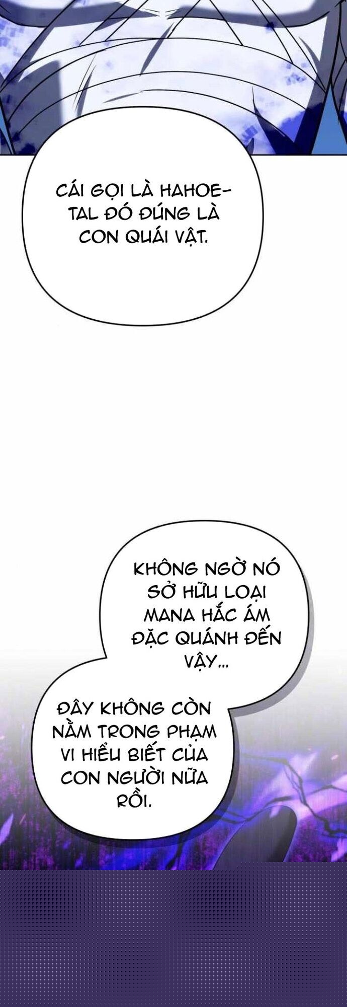 Bản Ngã Thay Đổi Chapter 34 - Trang 2