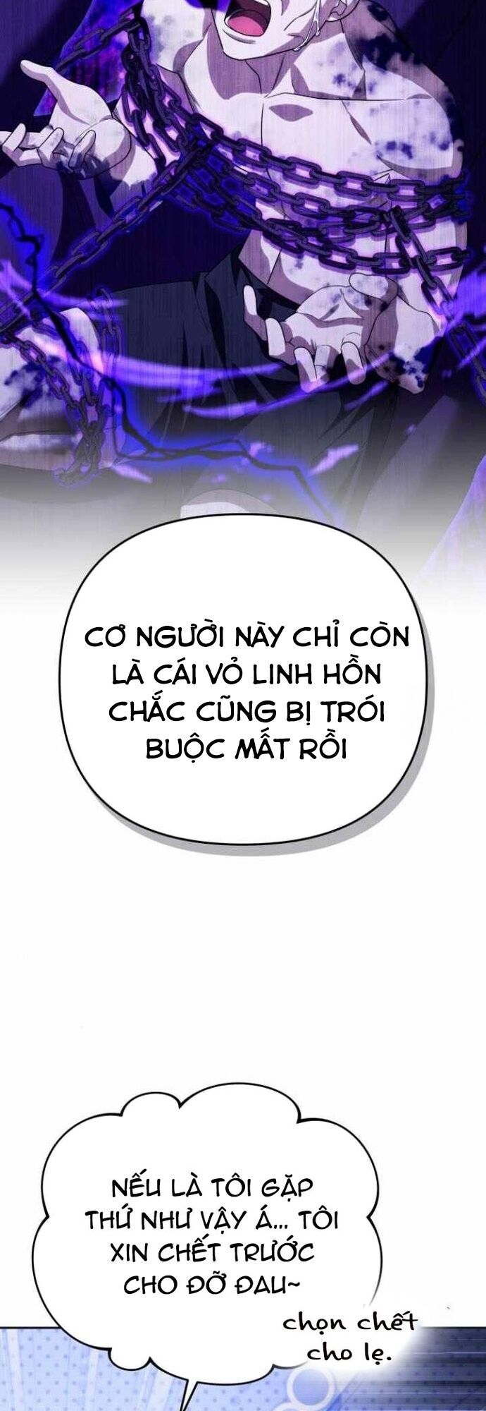 Bản Ngã Thay Đổi Chapter 34 - Trang 2