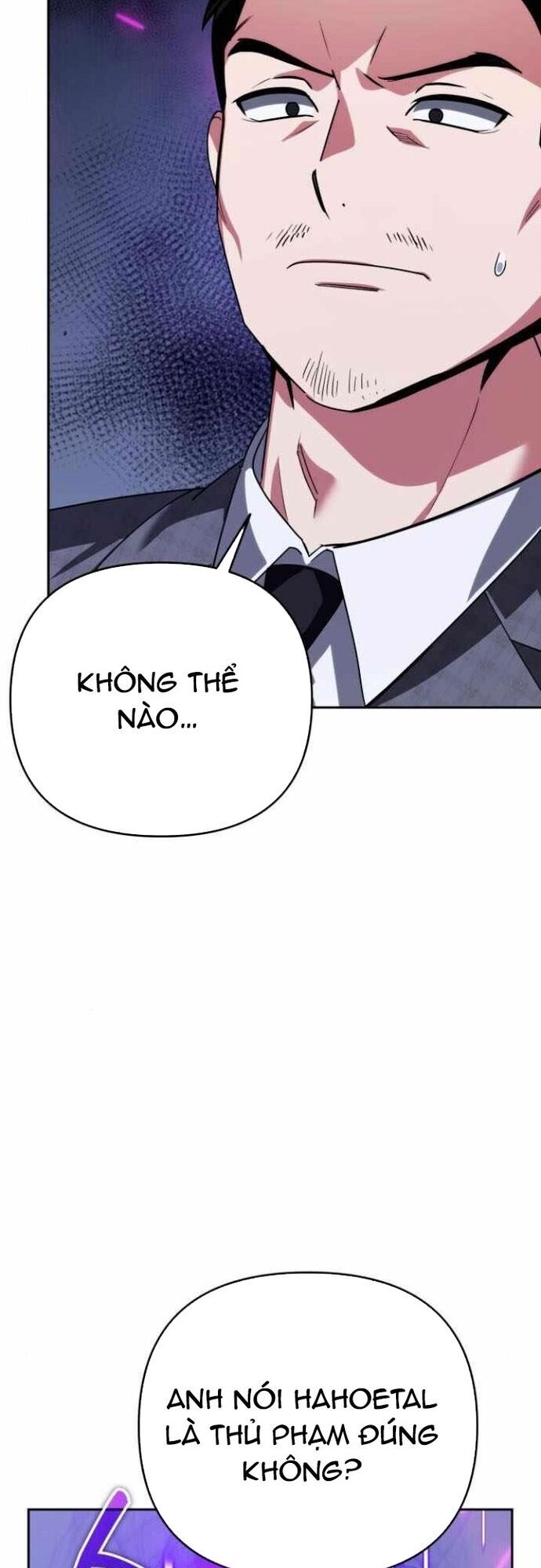 Bản Ngã Thay Đổi Chapter 34 - Trang 2