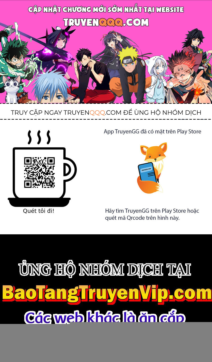 Bản Ngã Thay Đổi Chapter 36 - Trang 2