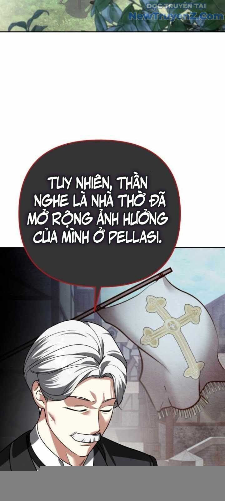 Bản Ngã Thay Đổi Chapter 36 - Trang 2