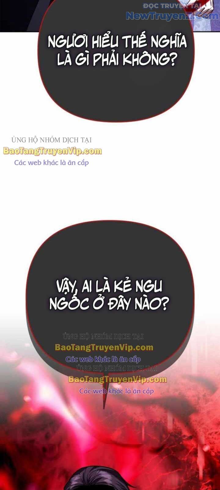 Bản Ngã Thay Đổi Chapter 36 - Trang 2