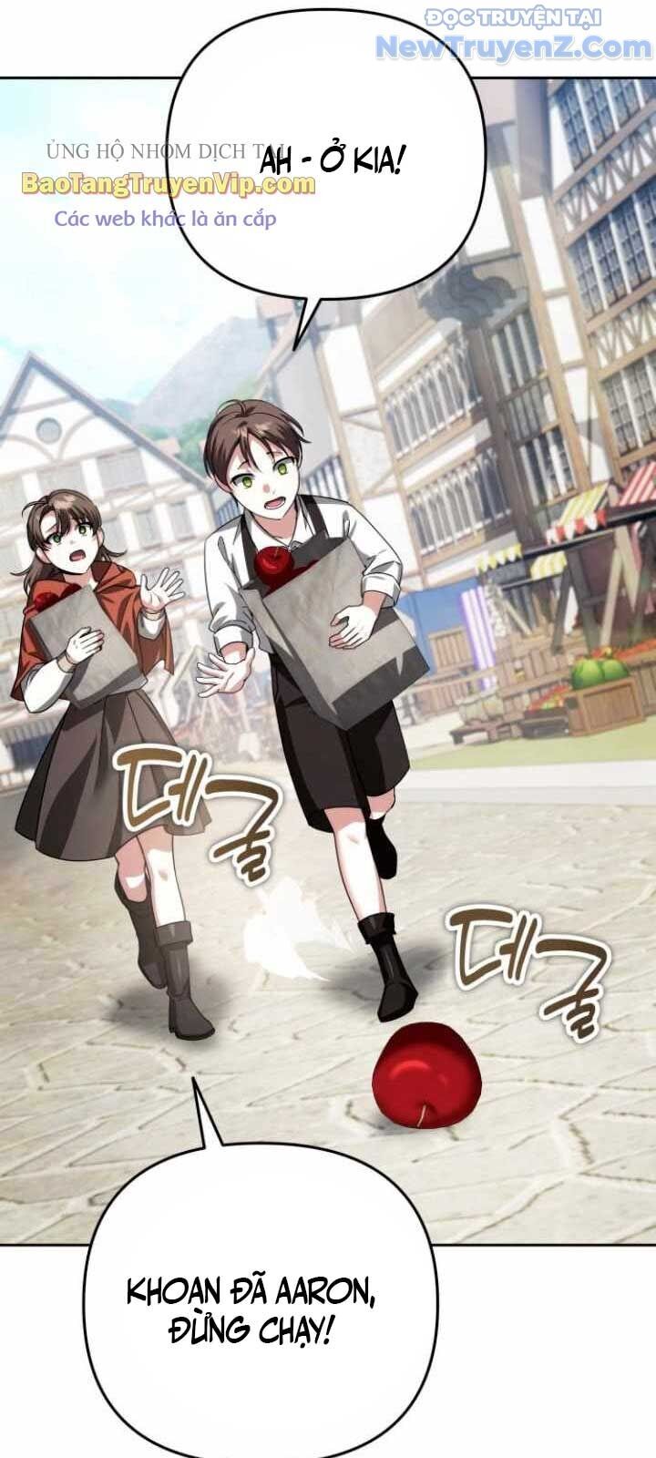 Bản Ngã Thay Đổi Chapter 36 - Trang 2