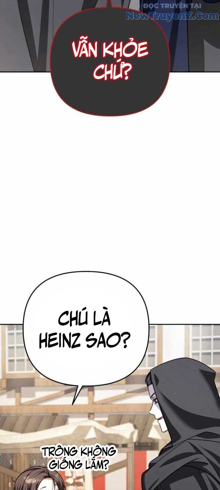 Bản Ngã Thay Đổi Chapter 36 - Trang 2
