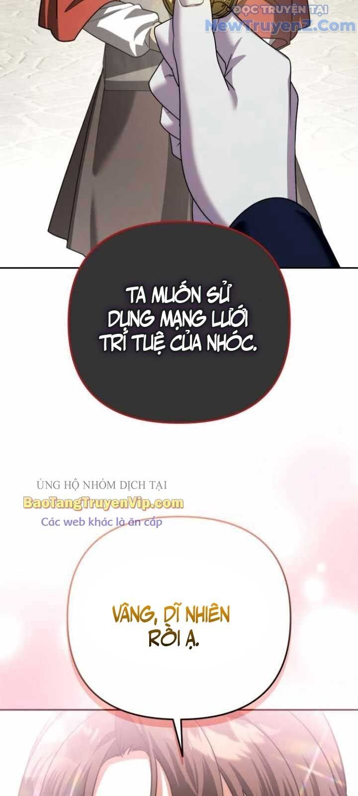 Bản Ngã Thay Đổi Chapter 36 - Trang 2