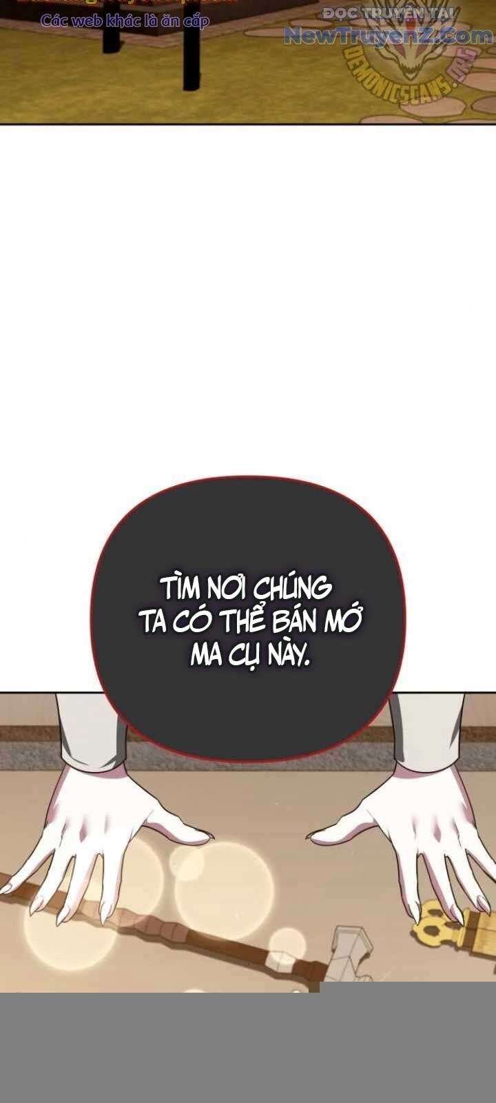 Bản Ngã Thay Đổi Chapter 36 - Trang 2