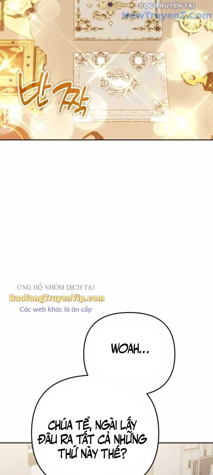 Bản Ngã Thay Đổi Chapter 36 - Trang 2