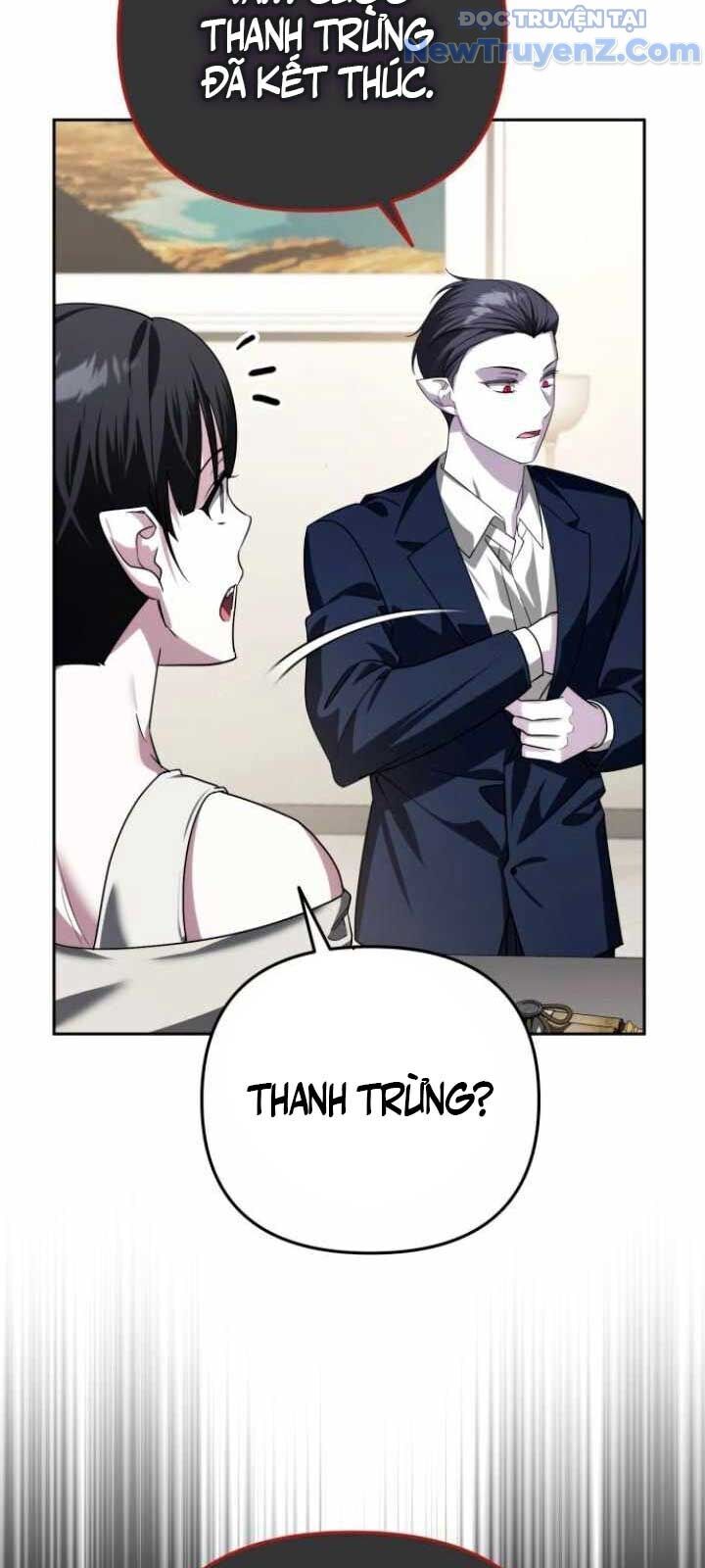 Bản Ngã Thay Đổi Chapter 36 - Trang 2