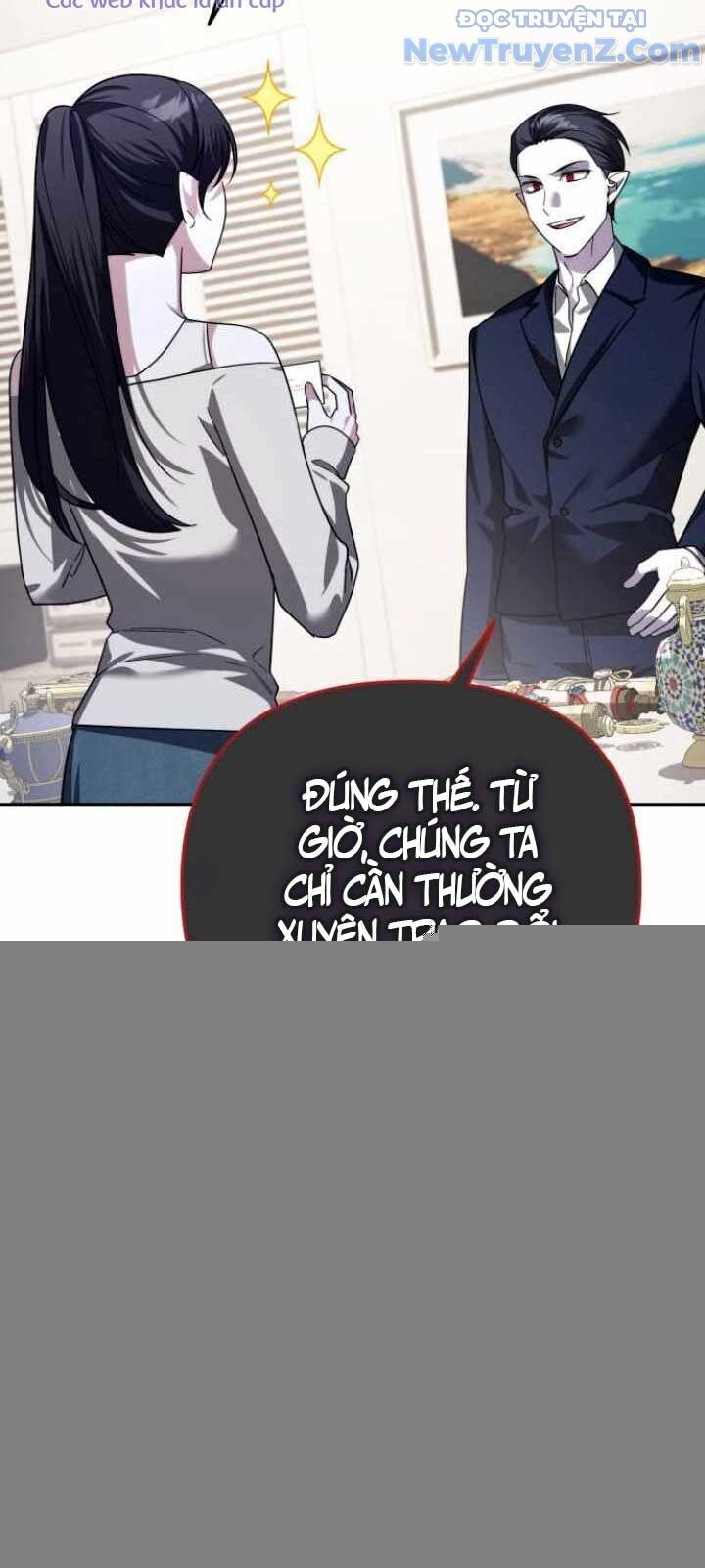 Bản Ngã Thay Đổi Chapter 36 - Trang 2
