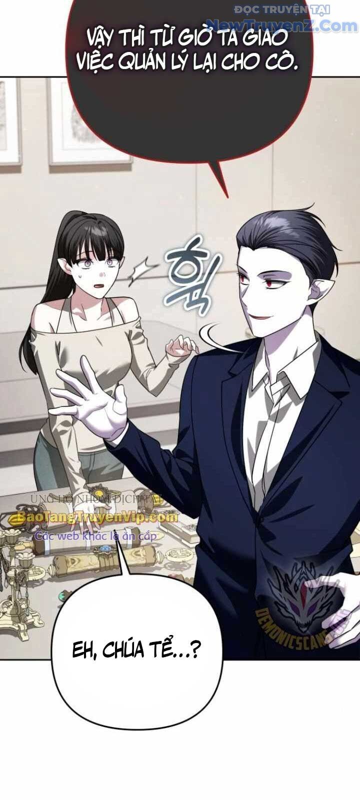 Bản Ngã Thay Đổi Chapter 36 - Trang 2