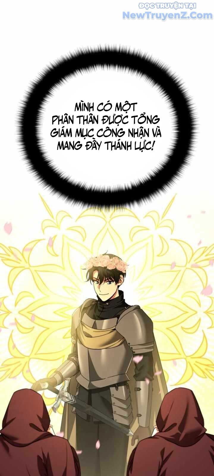 Bản Ngã Thay Đổi Chapter 36 - Trang 2