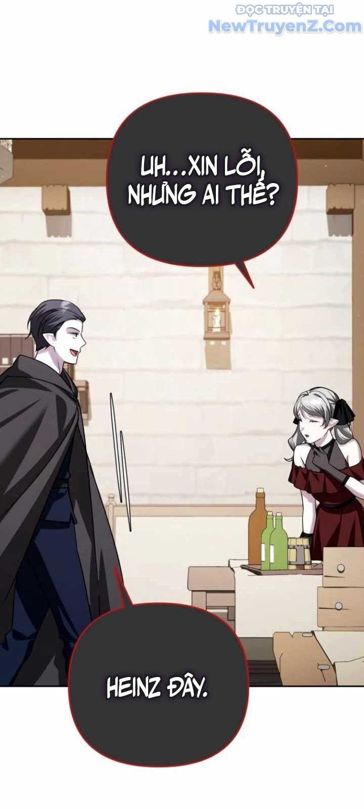 Bản Ngã Thay Đổi Chapter 36 - Trang 2