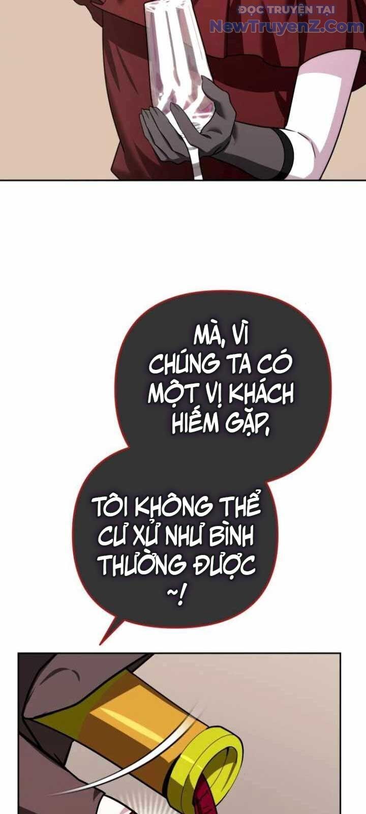 Bản Ngã Thay Đổi Chapter 36 - Trang 2