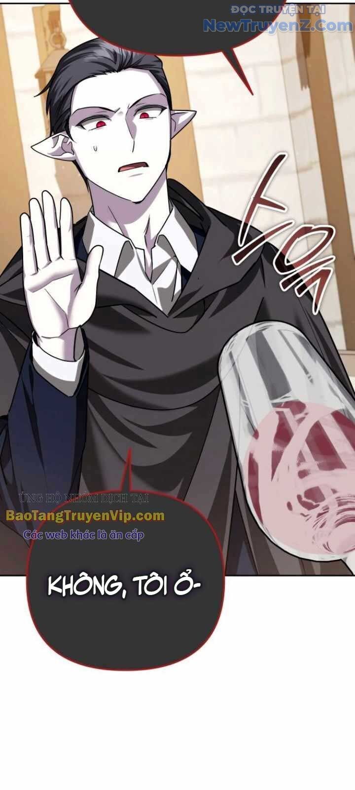 Bản Ngã Thay Đổi Chapter 36 - Trang 2