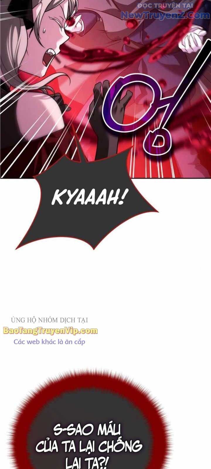 Bản Ngã Thay Đổi Chapter 36 - Trang 2
