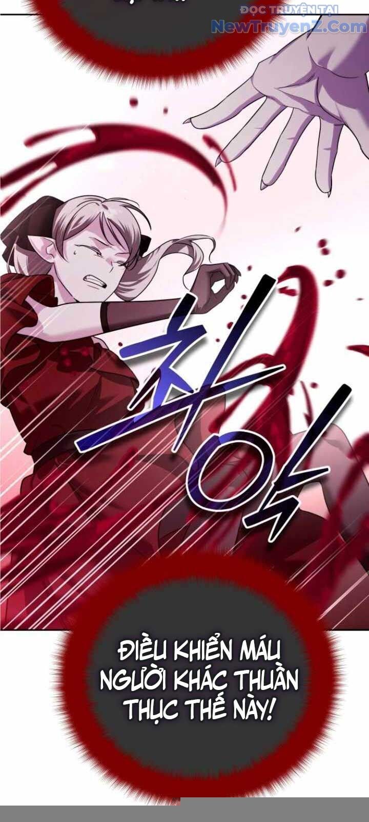 Bản Ngã Thay Đổi Chapter 36 - Trang 2