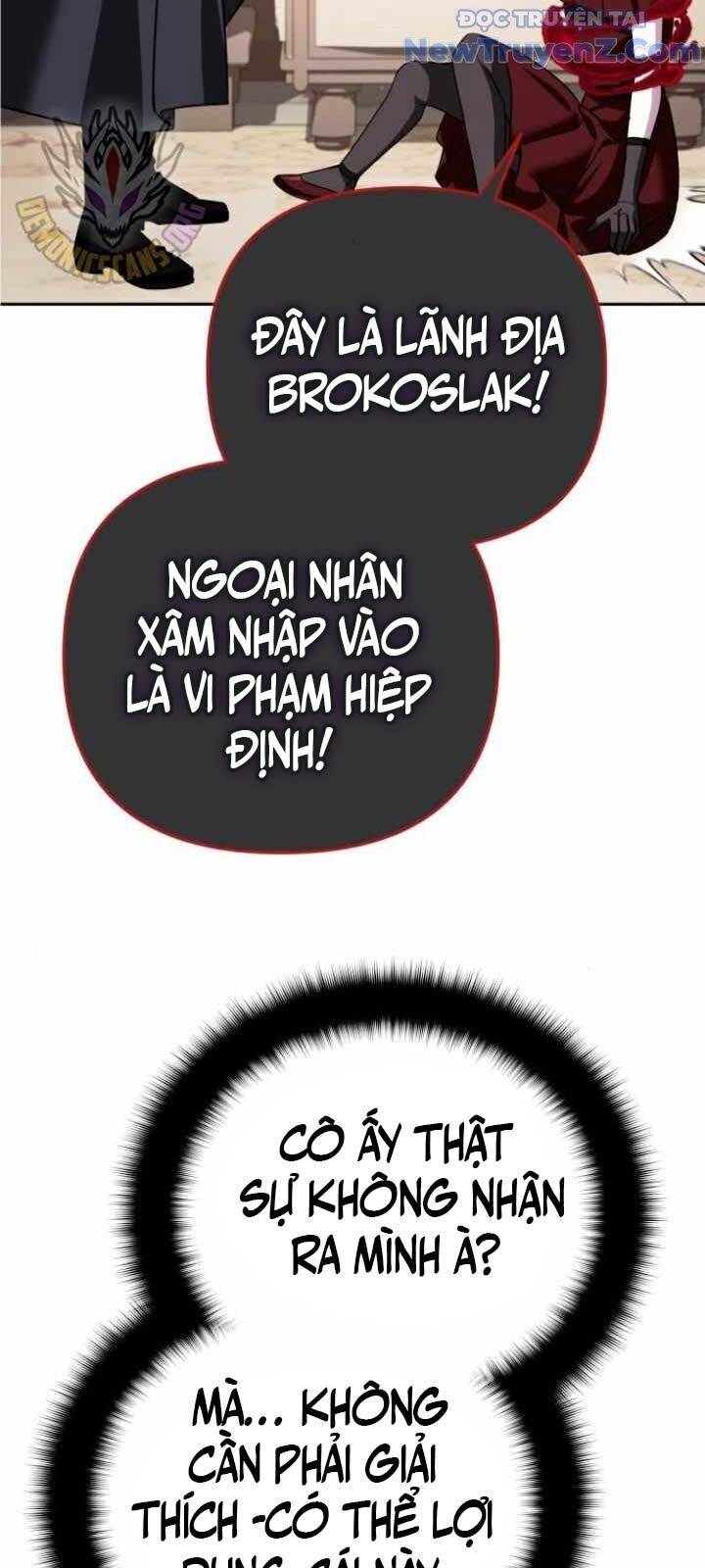 Bản Ngã Thay Đổi Chapter 36 - Trang 2