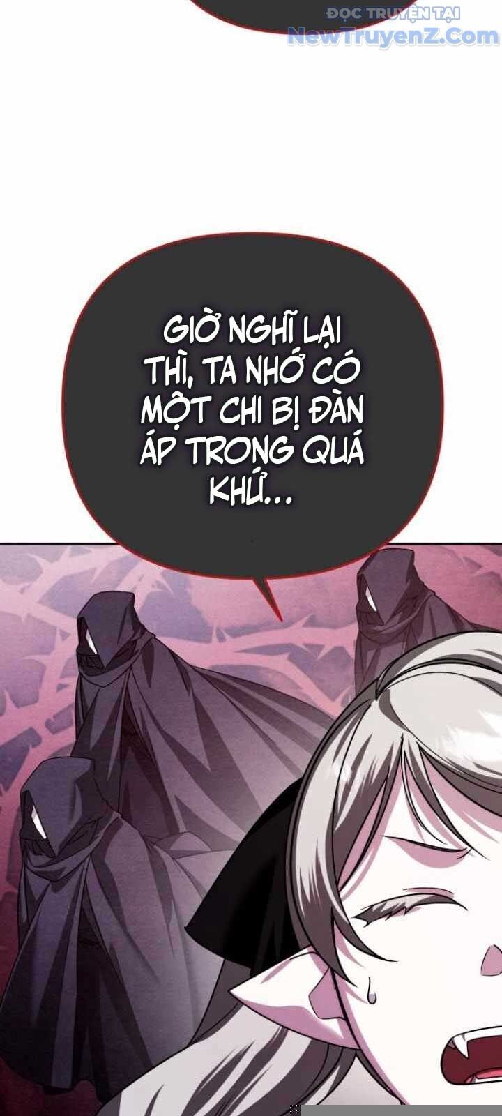 Bản Ngã Thay Đổi Chapter 36 - Trang 2