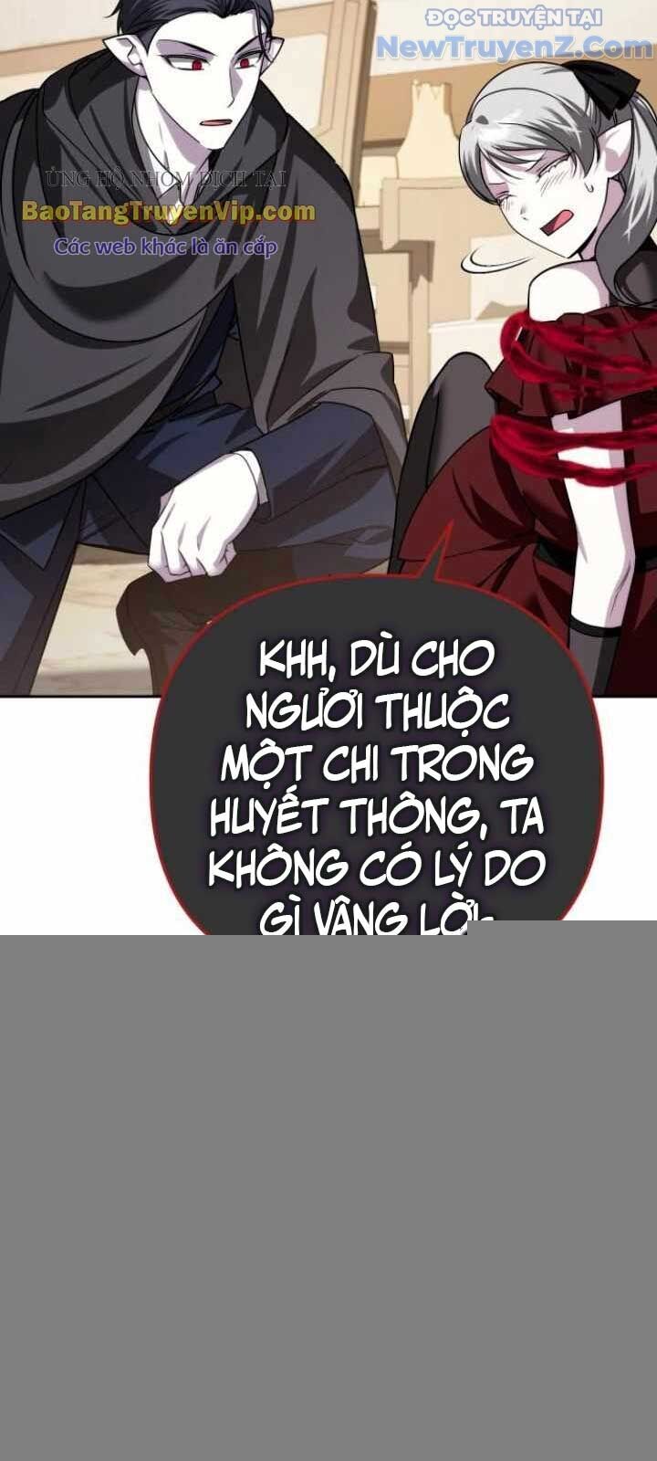 Bản Ngã Thay Đổi Chapter 36 - Trang 2