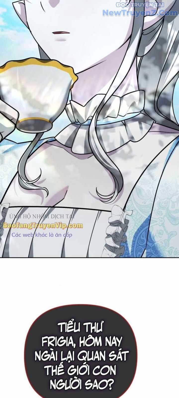 Bản Ngã Thay Đổi Chapter 36 - Trang 2