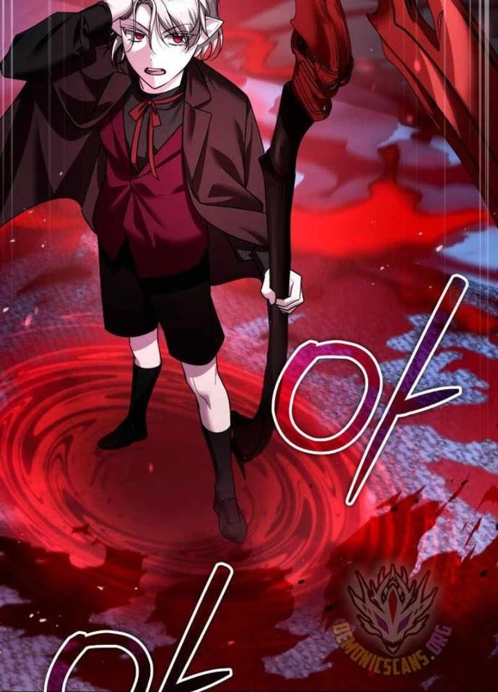 Bản Ngã Thay Đổi Chapter 38 - Trang 2