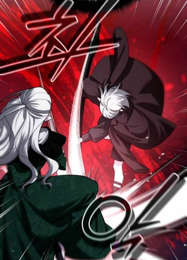 Bản Ngã Thay Đổi Chapter 38 - Trang 2