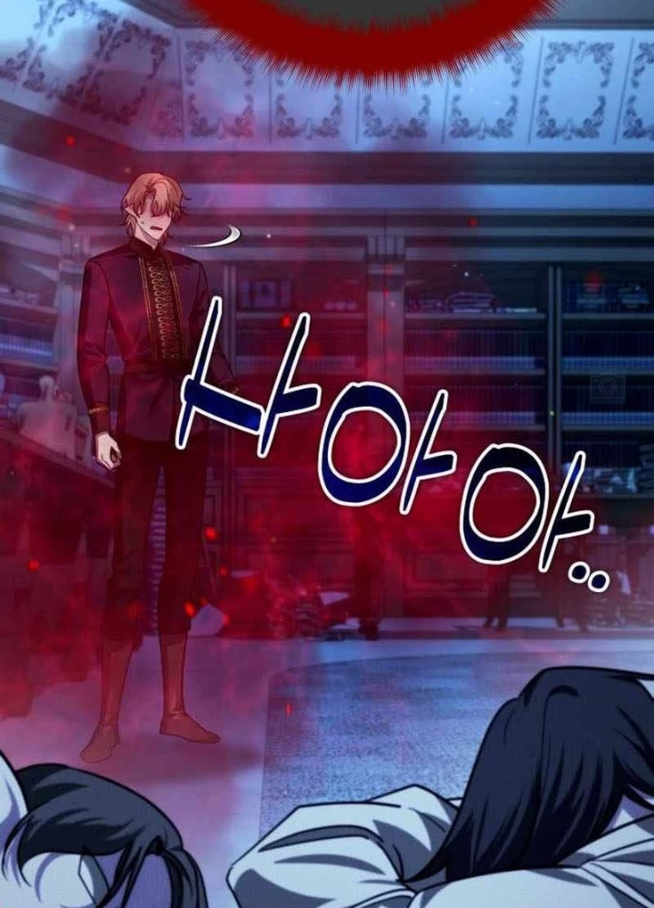 Bản Ngã Thay Đổi Chapter 38 - Trang 2