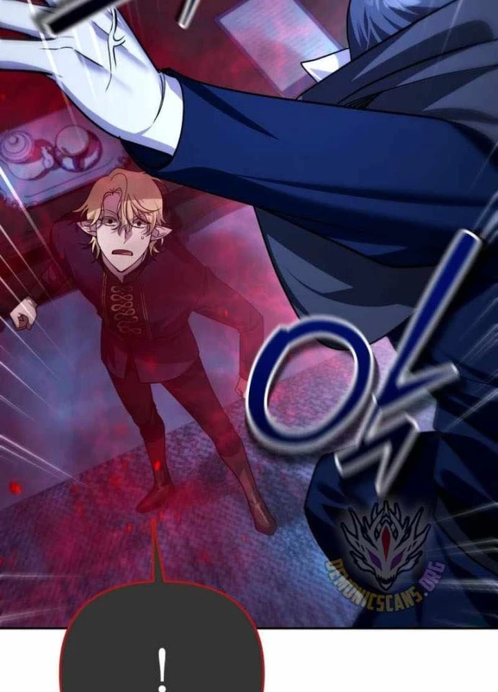 Bản Ngã Thay Đổi Chapter 38 - Trang 2