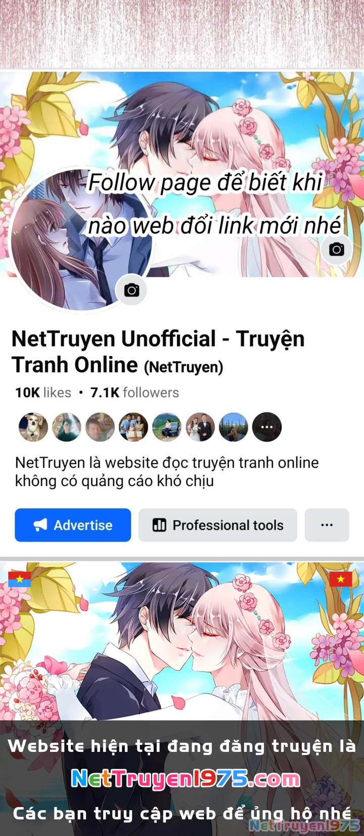 Bản Ngã Thay Đổi Chapter 38 - Trang 2