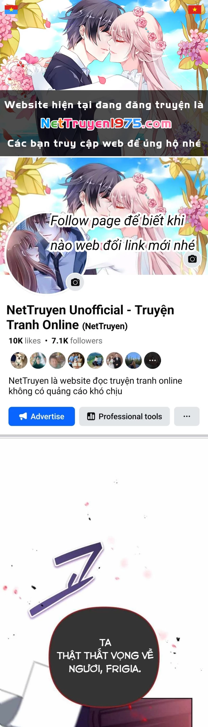 Bản Ngã Thay Đổi Chapter 38 - Trang 2