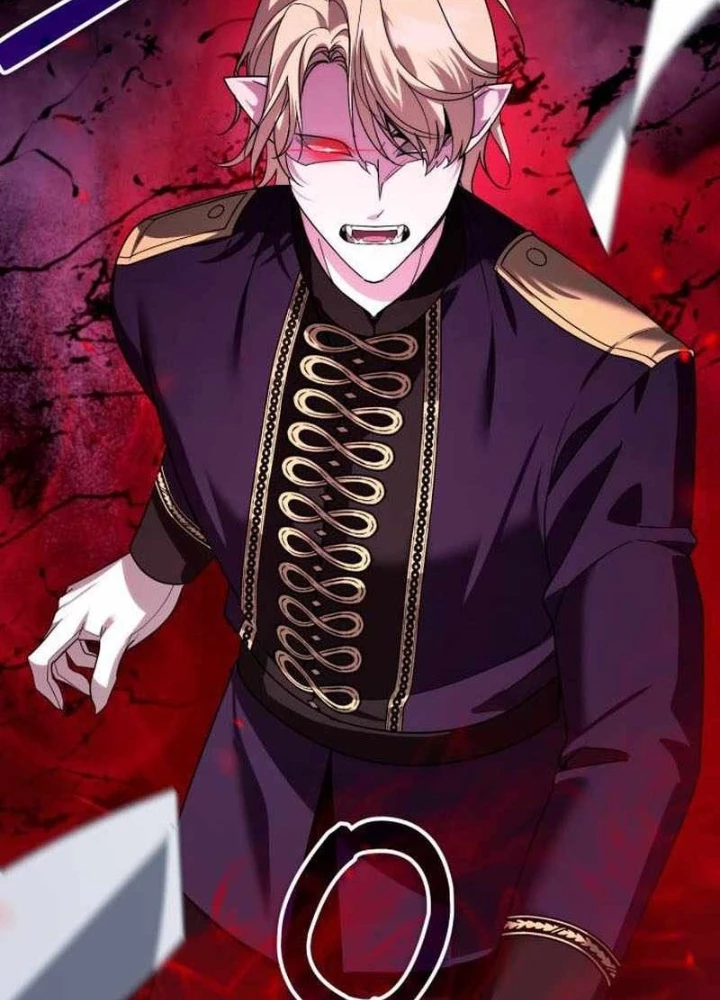 Bản Ngã Thay Đổi Chapter 38 - Trang 2